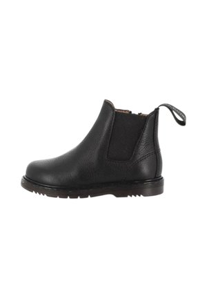 Scarpe primi passi - black