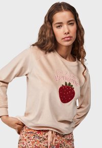 Gisela SET - Pyjama - pale pink