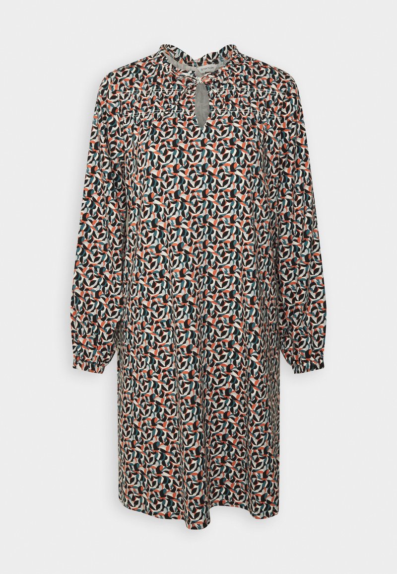 Tom Tailor Jerseyjurk meerkleurig Tom Tailor Jerseyjurk meerkleurig