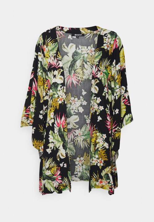 Kimono en ligne Les tendances chez Zalando