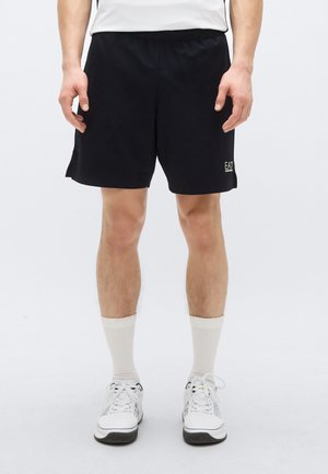 TENNIS PRO SHORTS - Spordišortsid - blue
