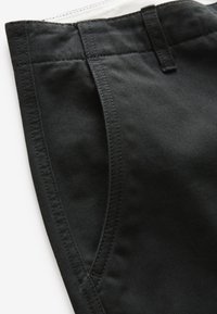 Next REGULAR FIT - UTILITY STYLE - Housut - black