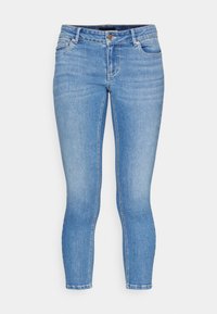 VMSYLVIA - Uske traperice - medium blue denim