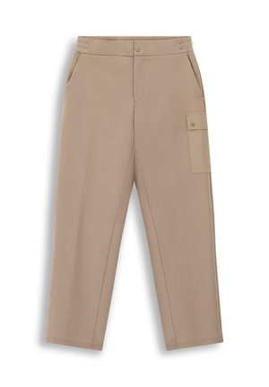 Boggi Milano, Pantalon cargo - camel