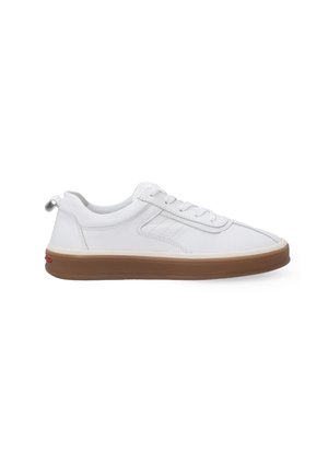 Sneakers laag - white