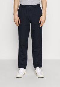 ARKET Kalhoty - blue