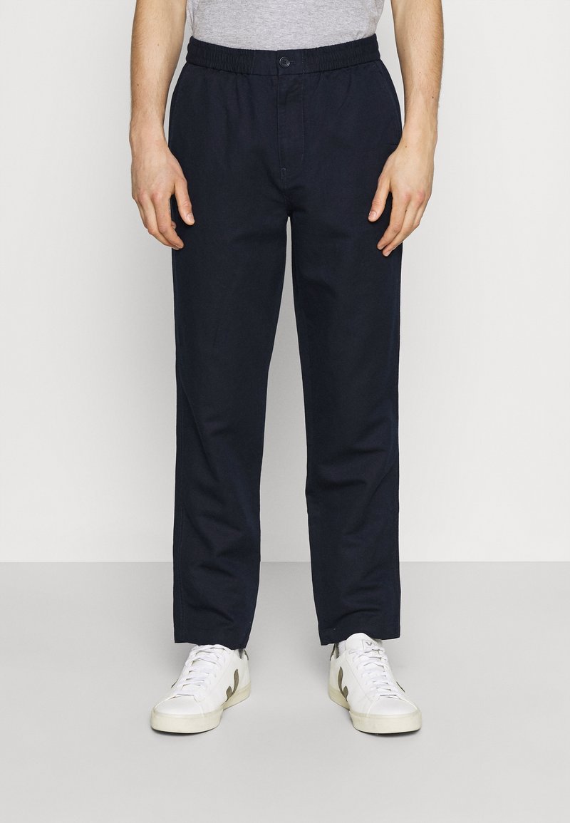 ARKET Kalhoty - blue