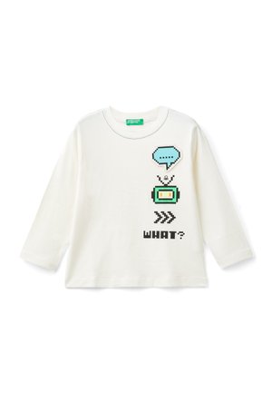 United Colors of Benetton - Bluzka z długim rękawem