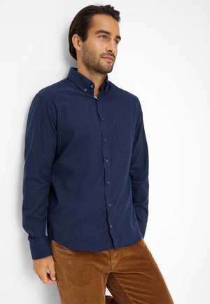 Hemd - navy