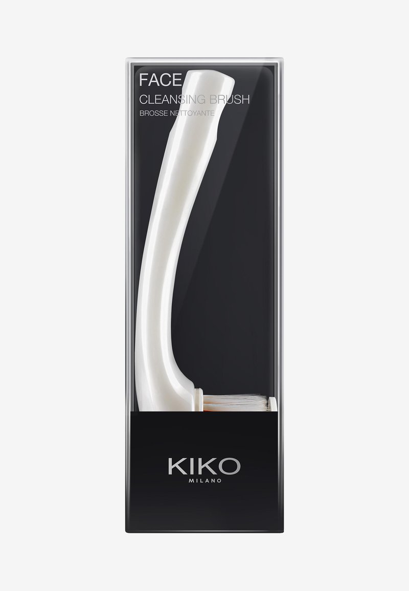 Green Me Limpiador De Brochas Kiko Desmaquillante Bifásico Para