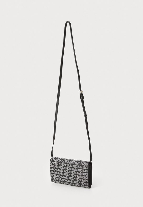 BRYANT AVE WALLET CROSSBODY - Wallet4