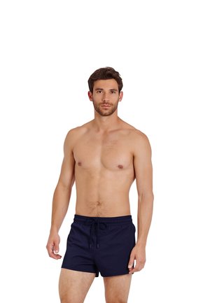 Vilebrequin Badeshorts - navy