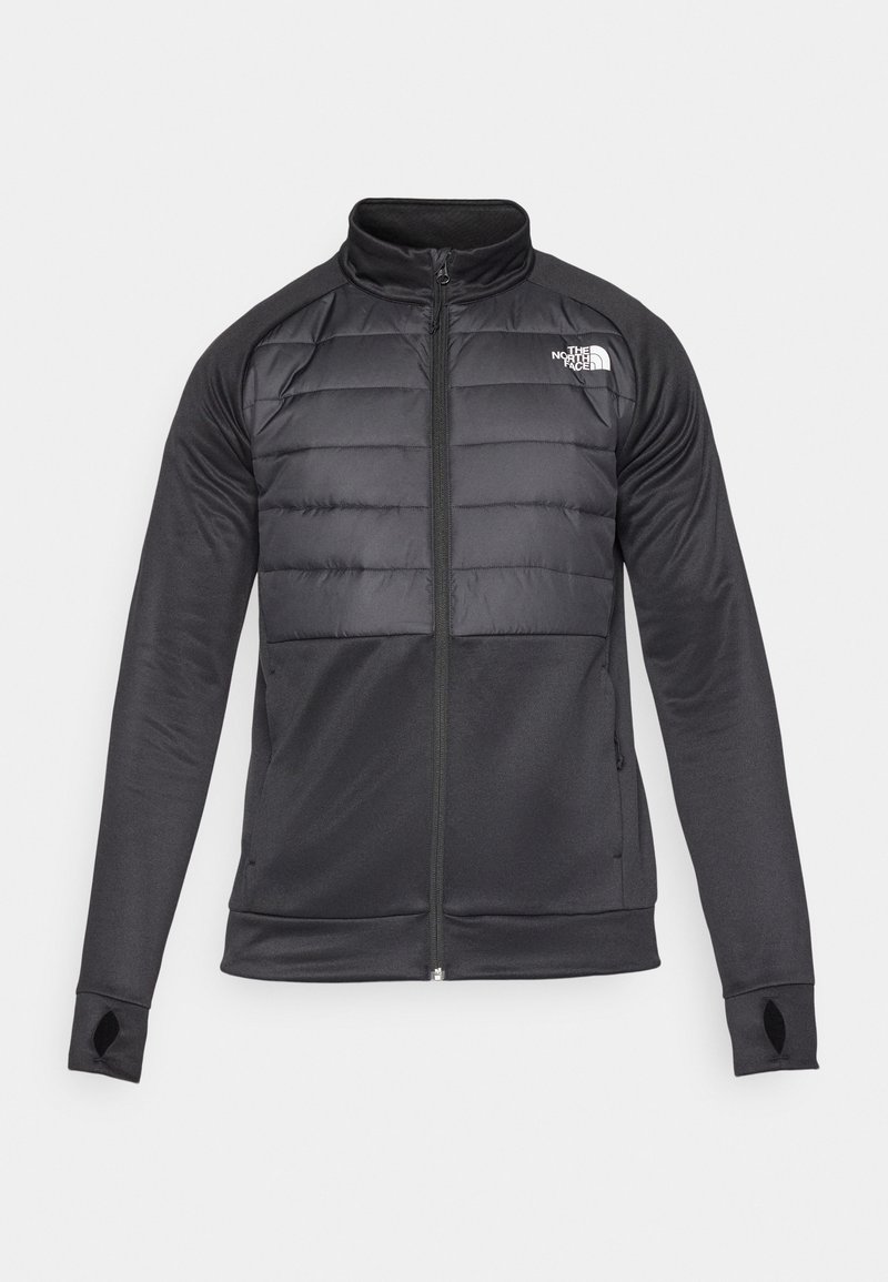 The North Face Trainingsvest zwart The North Face Trainingsvest zwart