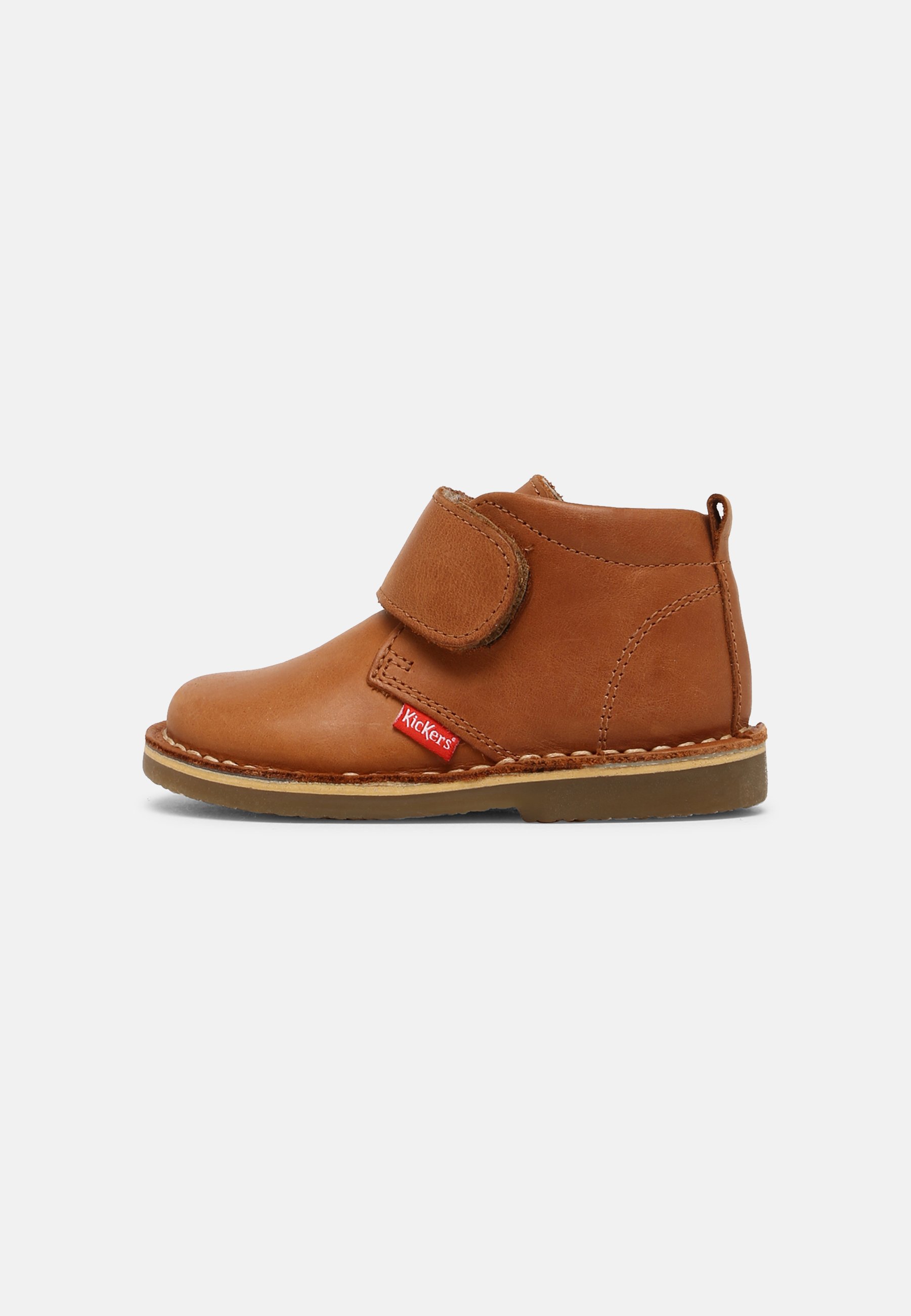 Kickers TYPTOP - Botines - camel/beige - Zalando.es