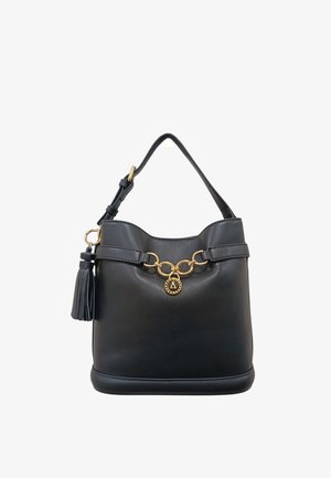 L'Atelier Du Sac, BORSA - Shopping bag - nero