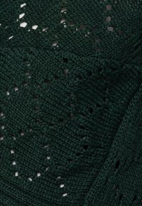 MAMALICIOUS Svetr - dark green
