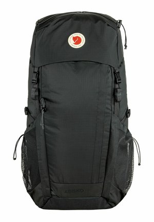 ABISKO HIKE 35 M/L - Hiking rucksack - iron grey