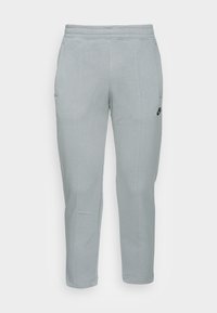 Nike Sportswear Träningsbyxor - grey