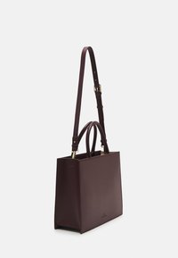 Elisabetta Franchi Kabelka - rouge noir