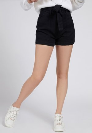 Shorts - black