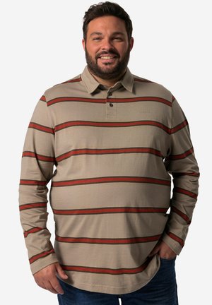RINGEL - Langarmshirt - light brown