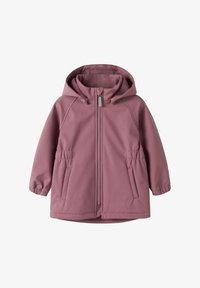 Non sélectionné, wistful mauve