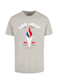 Ikke valgt, lightasphalt