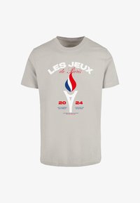 Ikke valgt, lightasphalt