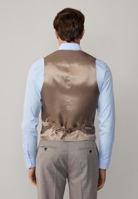 Hackett London Smanicato - taupe beige