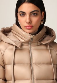 Oltre Piumino - beige