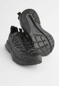 Next STANDARD - Baskets basses - black