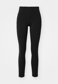 ID TRAIN - Leggings - black