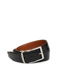LANCASTER Belt - noir vison