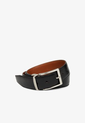 LANCASTER Cintura - noir vison