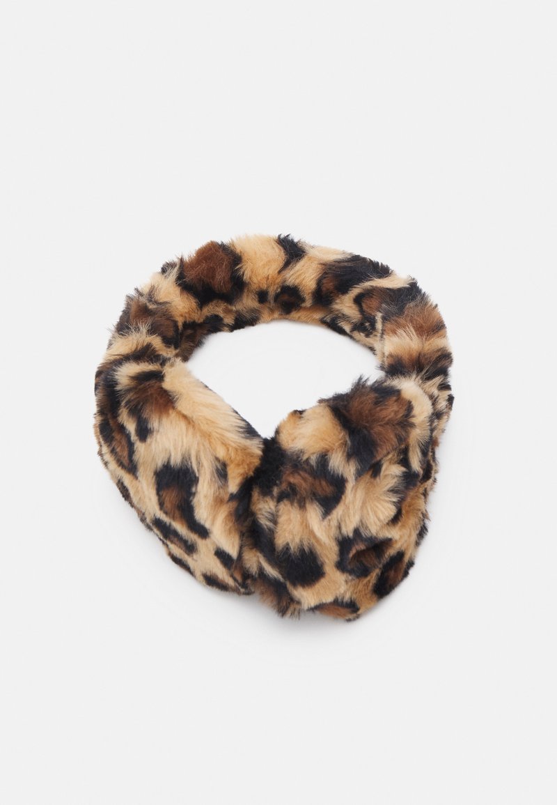 UGG FAUX FUR EARMUFF Orejeras black/negro Zalando.es