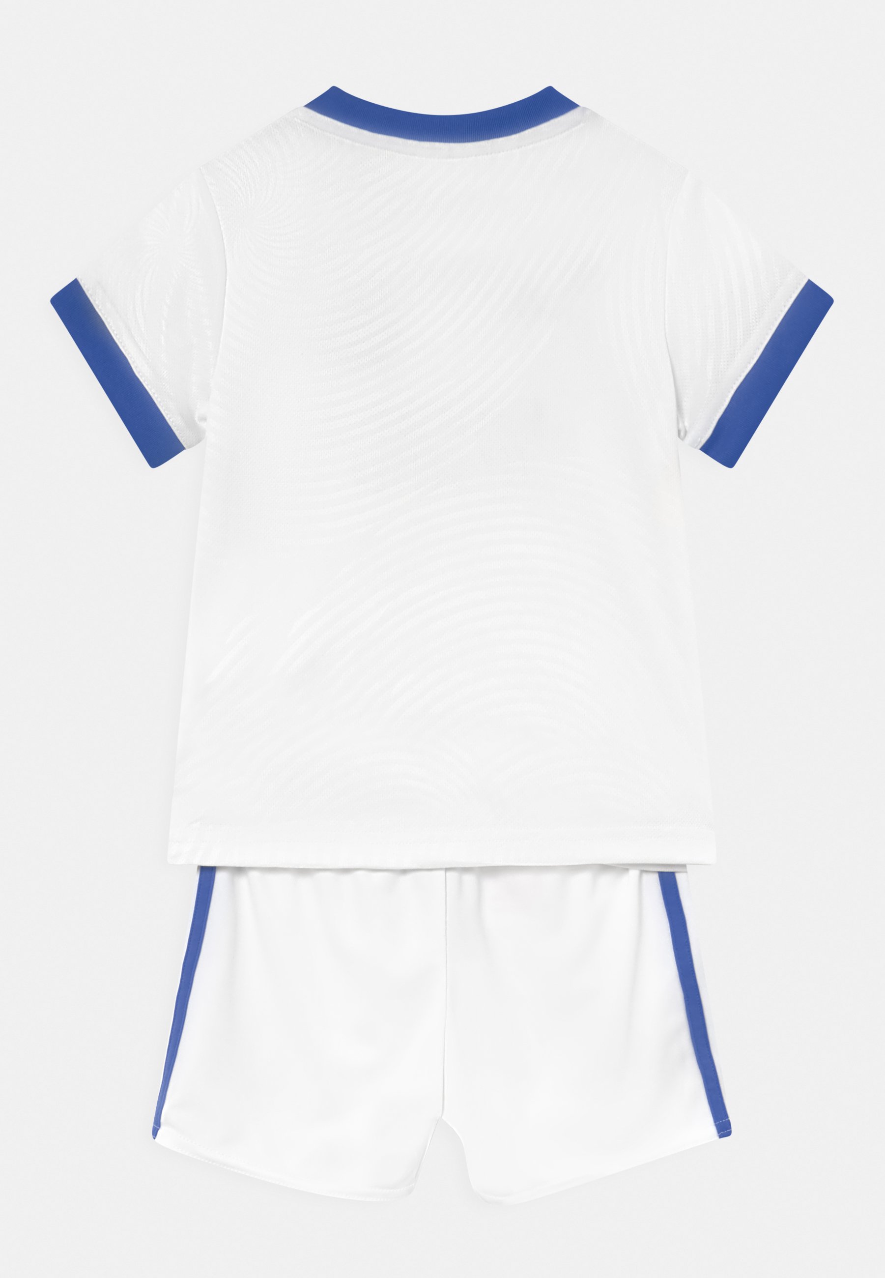 Kids REAL MADRID H BABY UNISEX - Club wear Kids REAL MADRID H BABY UNISEX - Club wear