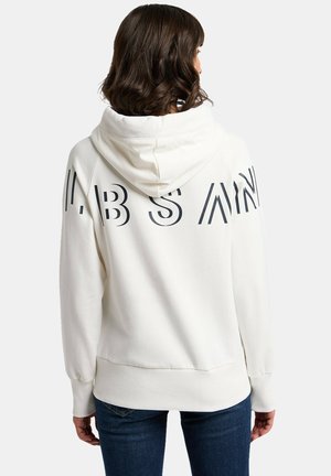 Elbsand SVANA - Sudadera - Coldwater/azul