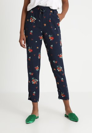 Spodnie materiałowe