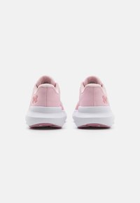 Under Armour ROGUE 5 - Hardloopschoenen voor op de weg - prime pink/pink elixir
