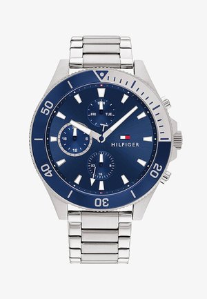 - Zegarek chronograficzny