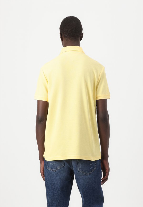 Polo shirt - citronella4