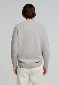 Scalpers ALAN - Trui - light grey