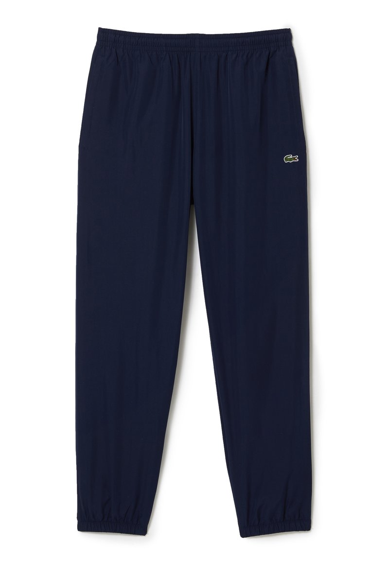 Lacoste Trainingsbroek donkerblauw Lacoste Trainingsbroek donkerblauw