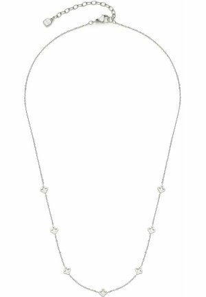 Ketting - silver-coloured