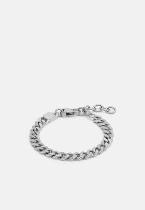 HARLOW BRACELET - Brăţară - silver-coloured