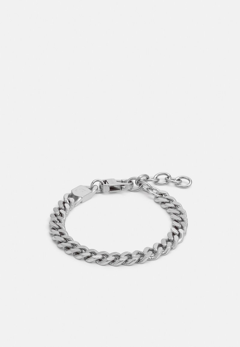 Fossil HARLOW BRACELET - Rokassprādze - silver-coloured