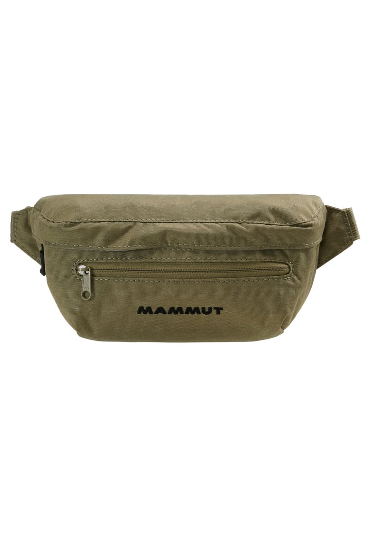 mammut fanny pack