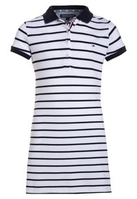Tommy Hilfiger Freizeitkleid - blue