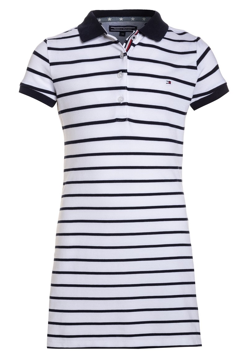 Tommy Hilfiger Freizeitkleid - blue