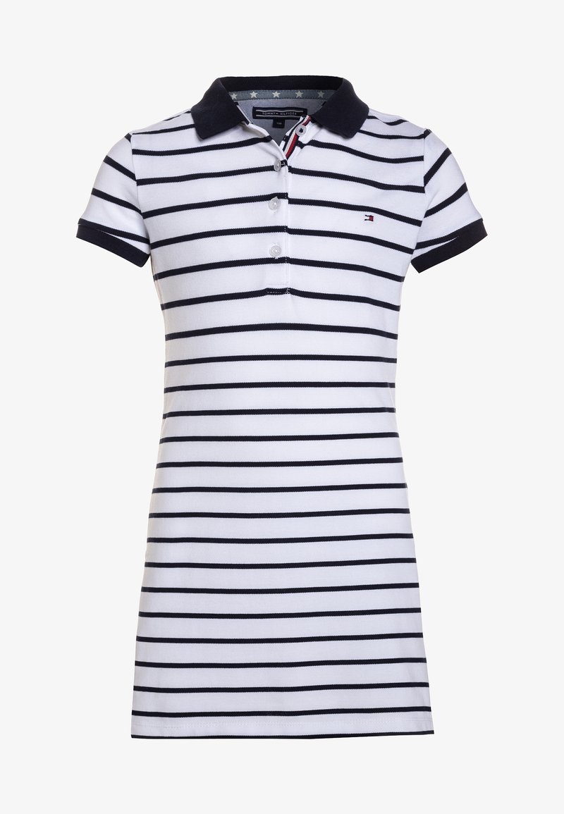 Tommy Hilfiger Vardagsklänning - blue